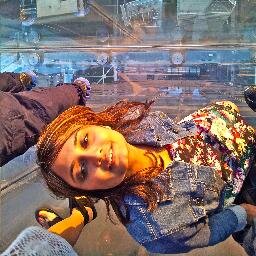 Enthusiastic, Friend, Funny, Versatile, Dreamer...living n loving life!!