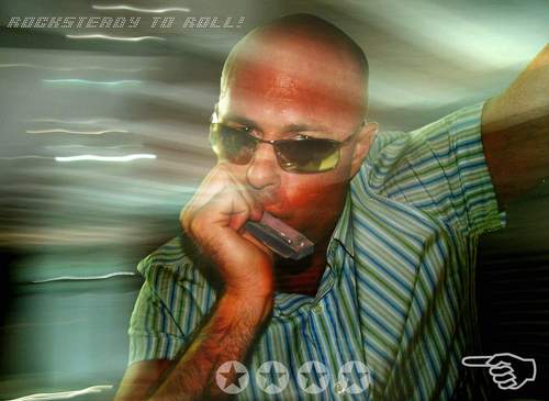 rixtar69's profile picture. 