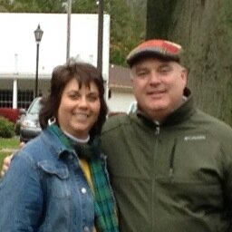 wife of PT, Mama Lisa to Noah, Grace, and Indiana & Sam, lover of Jesus Christ.