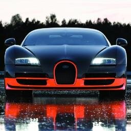 The Twitter account for cars that you can't afford! #Cars