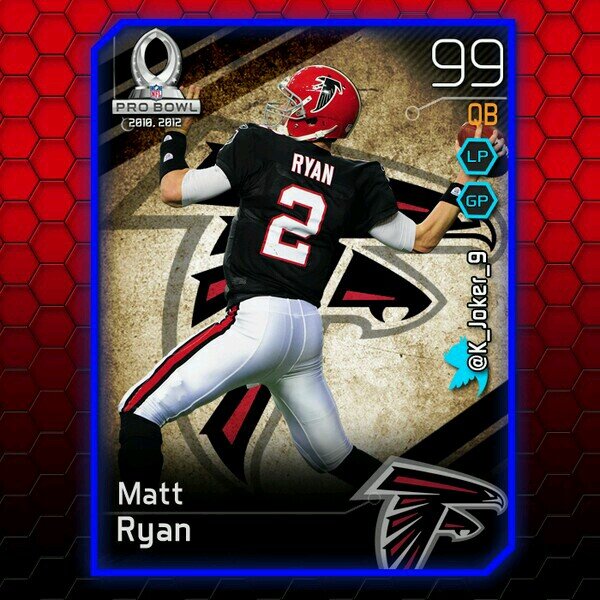 Madden Ultimate Team XBOX 1.  Always looking for a good coin game.  Die Hard Falcons fan.  #RiseUp Gamertag: RobertoGiGs XBox 1