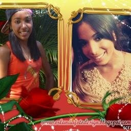 **fã de luan santana e de anitta de marcedo divos da minha vida amo** minha familia e amigos**