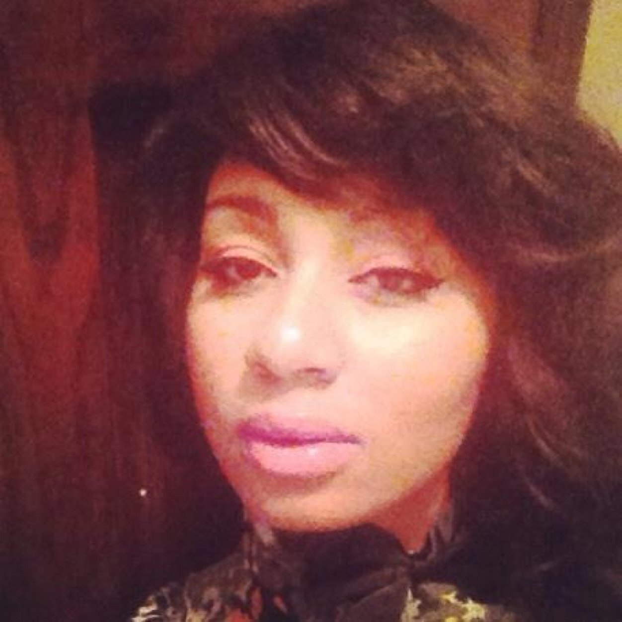 Online Radio Personality TheeKOShow/ Motivational Speaker/ Relationship/Life Consultant 
Couldnt dim my light with the darkness!