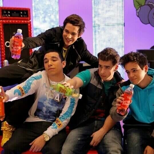 proud mahomie  haters gonna hate mahomies gonna love3