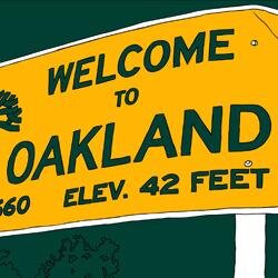 MyTownFanClub's profile picture. I love the city I live in and the places I go. I create illustrations that celebrate the small businesses and landmarks around Oakland and the Bay Area.