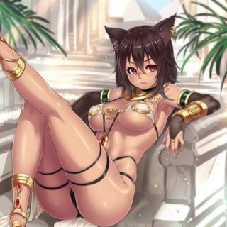 I am the Humble Empress of The Desert, My life is dull, i am always in need of entertainment. #Single #Futa #18+