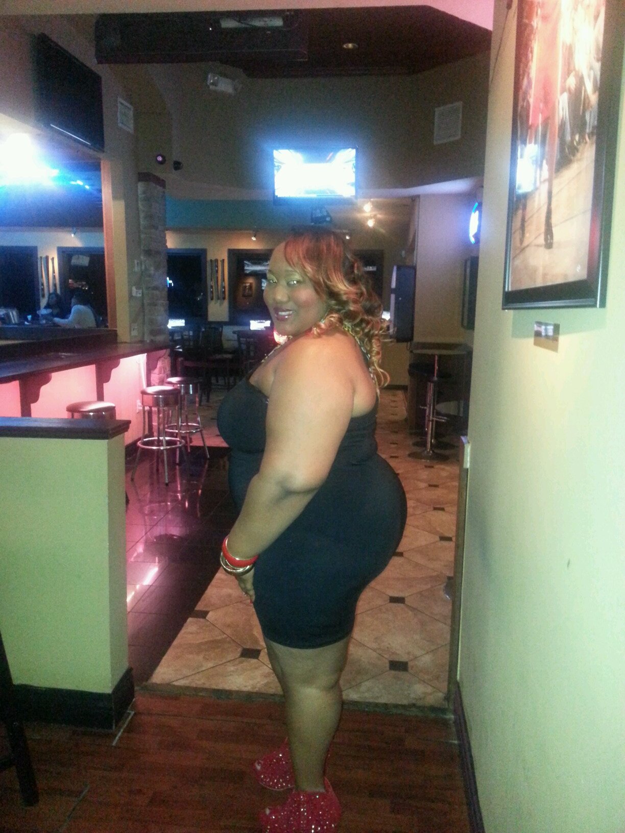 Just Living & Enjoying Life 2 The Fullest