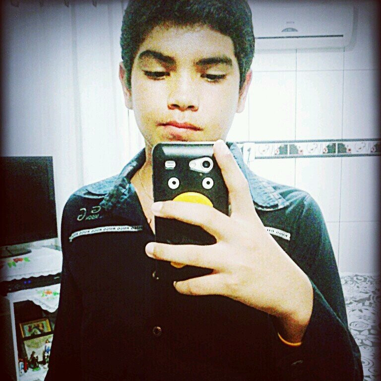 O mundo dar voltas (y)