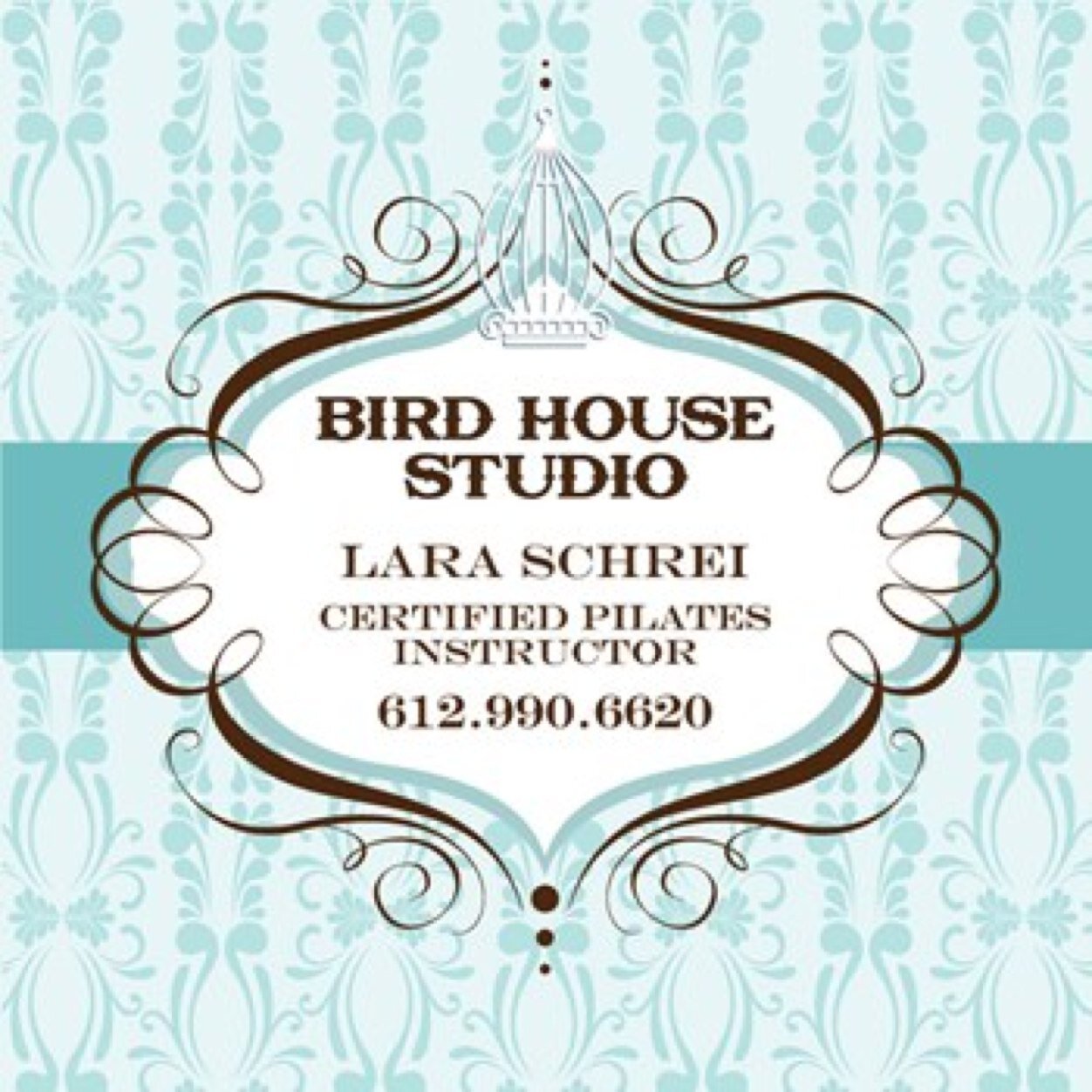 Birdhouse Studio