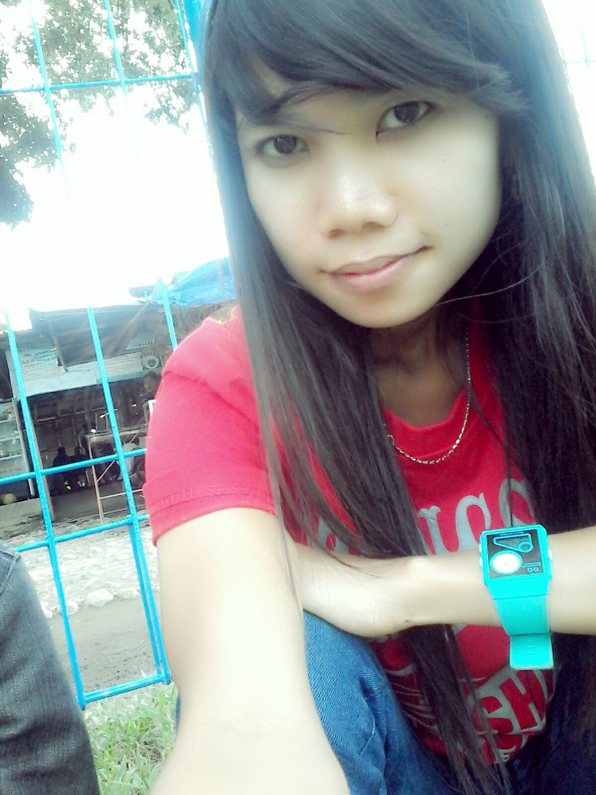 jdilah dirimu sndri