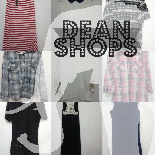 @Deanshops