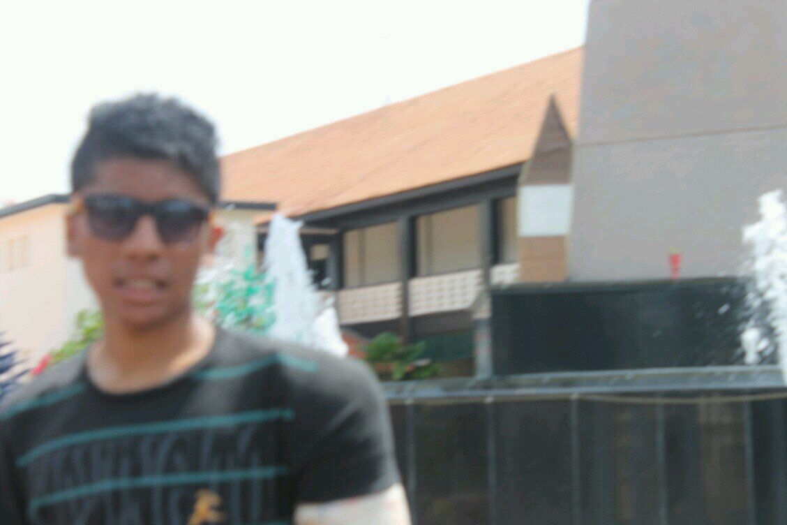 Penantian