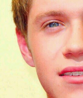 Apaixonadas por nosso loiro irlandês Niall Horan