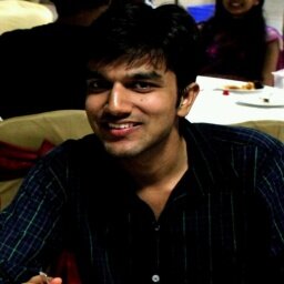 agouurav4111459's profile picture. Senior Vice President - Group HR, RPG Enterprises