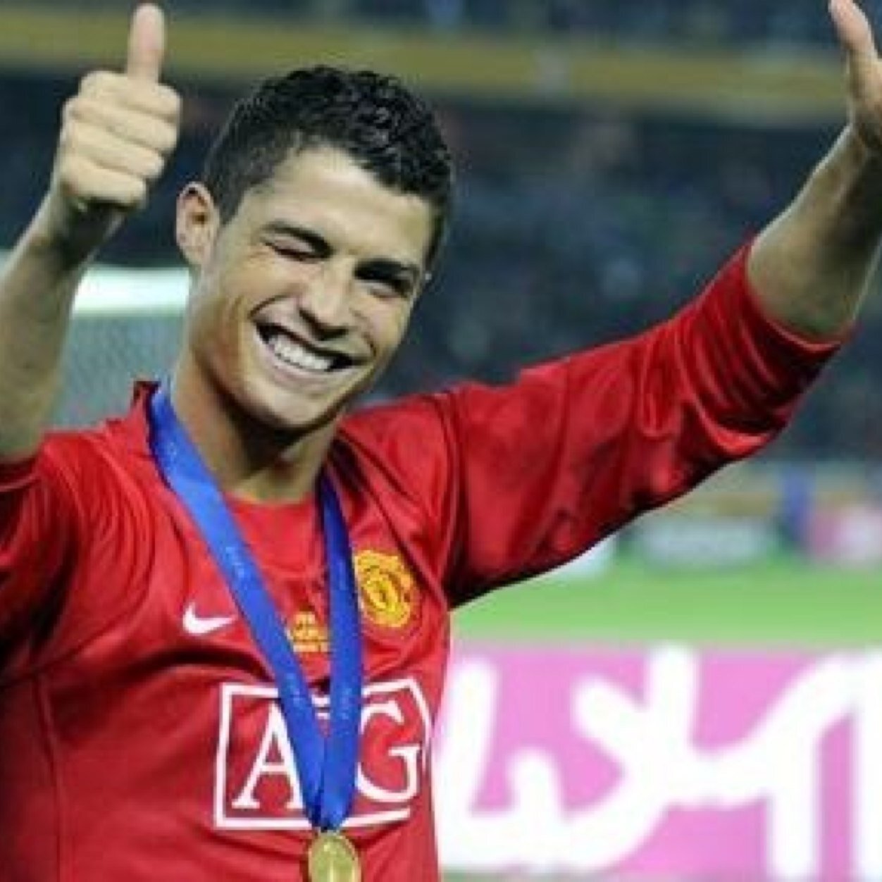 AlgabariMehdhar's profile picture. 