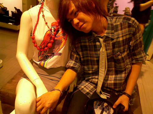 tonhoney's profile picture. I'm a fulltime rocker