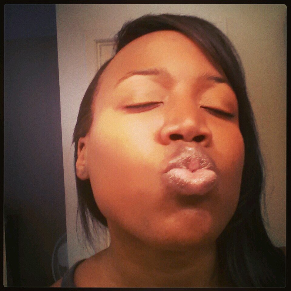 iambrownsuga_22's profile picture. I think u need some brownsuga in ya life...