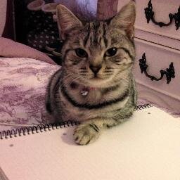 Despite my noble status, I'm a real wild child. Always getting up to mischief.
