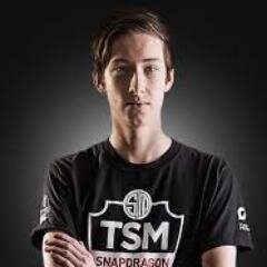 The hottest European import bringing the one ingredient Regi didn't have to make TSM a winning team: skill. Parody account.