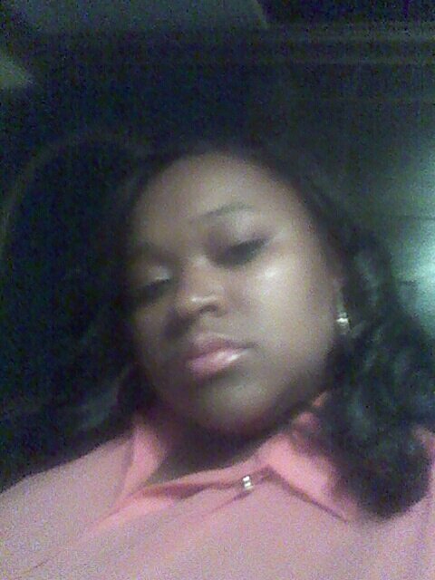 just me