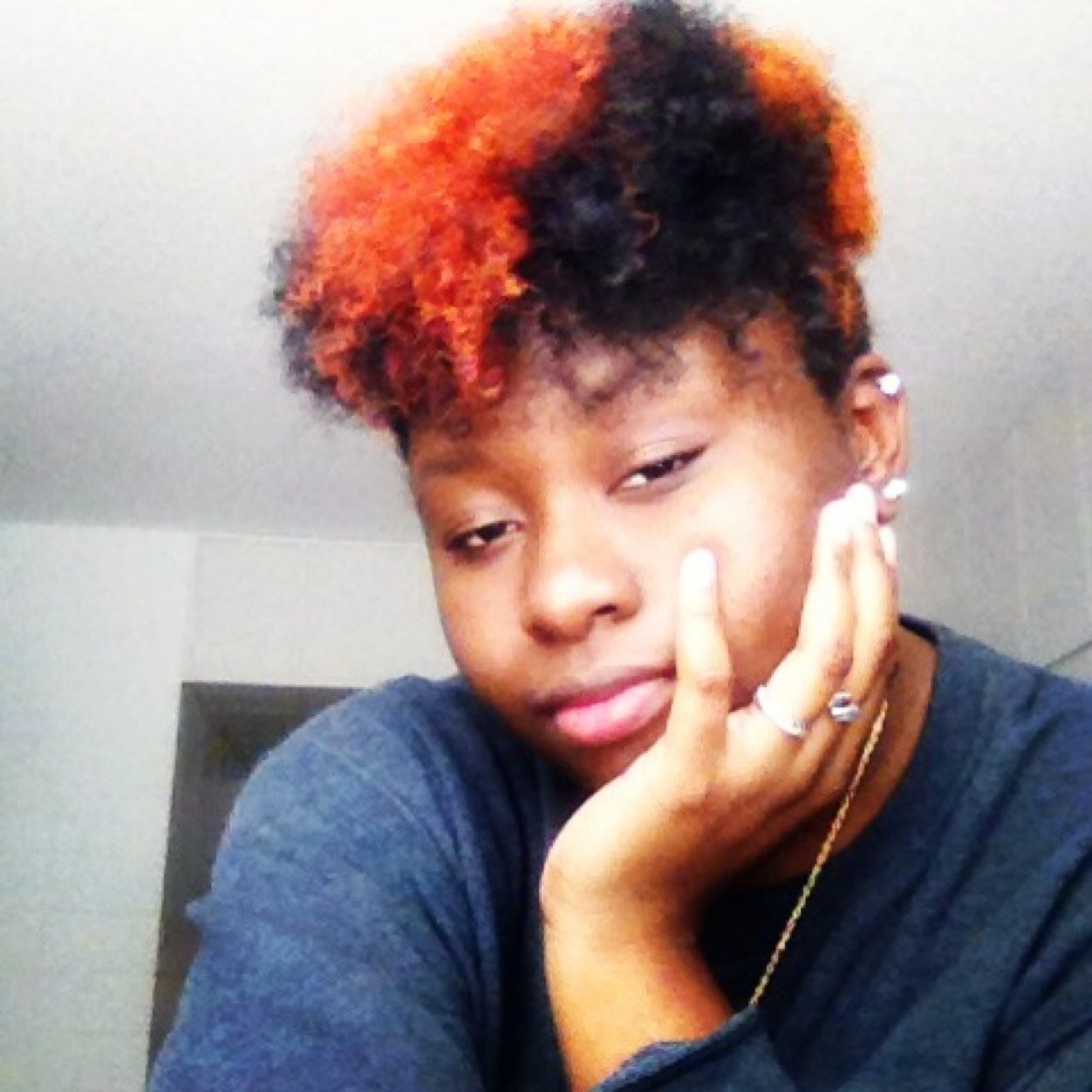 Uniquely_Jenai's profile picture. I've Failed Over And Over Again In My Life..Keeping Faith Is Why I Succeed.! Diagnosed With Lupus 10.7.13 *Survivor* B'day 01.01.95 #USA16