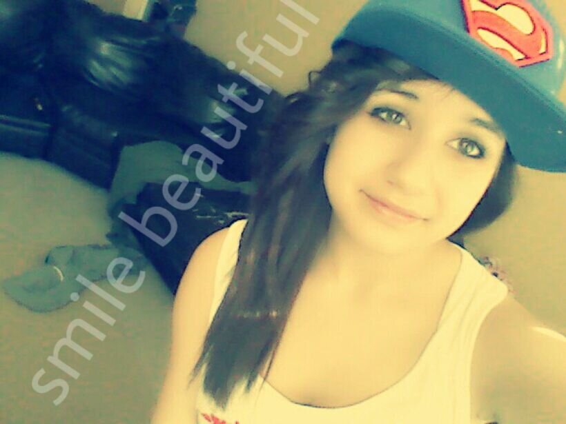 leilanigarza14's profile picture. 