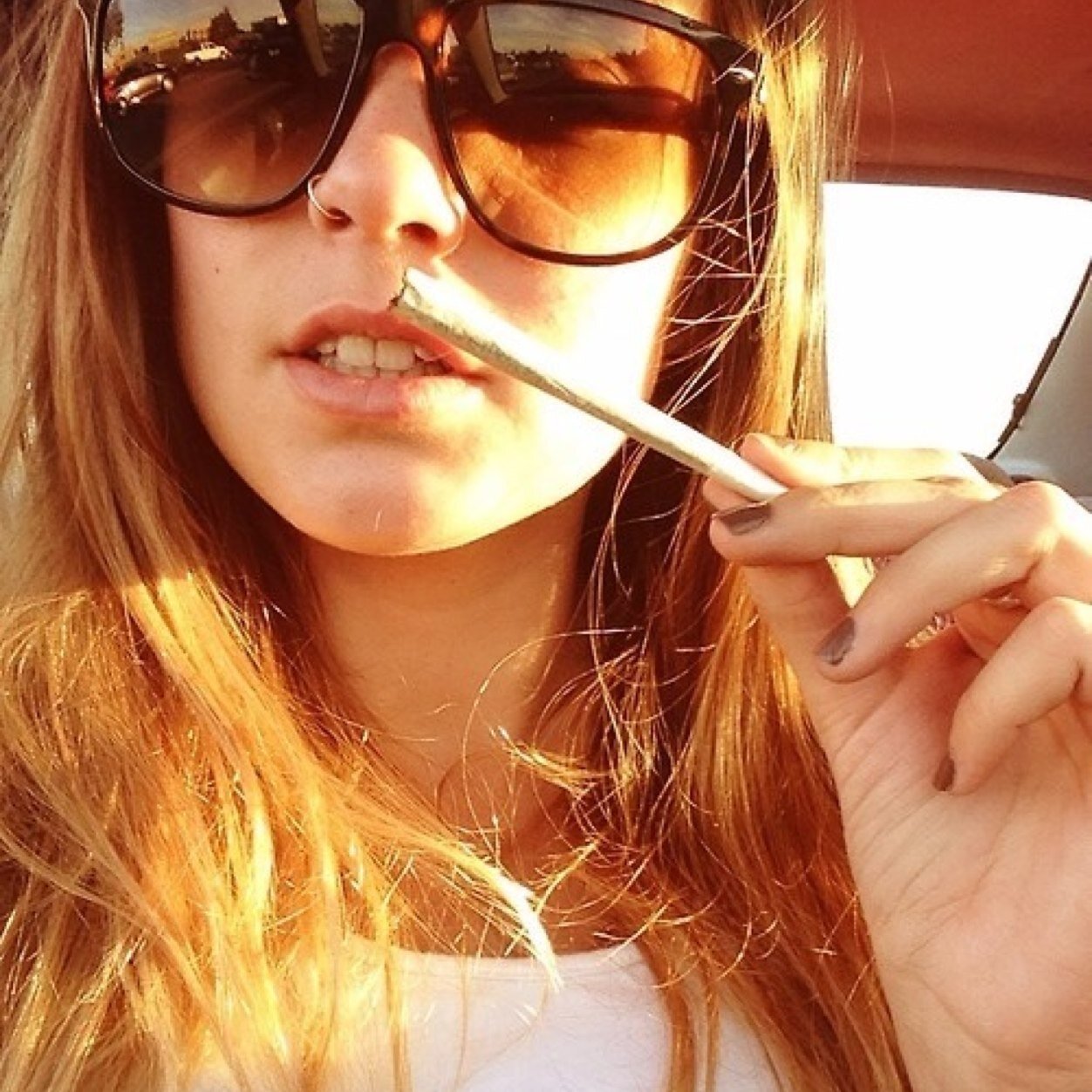lifes better trippy