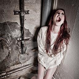 we hold the most craziest , mental people here , they were sent here for help can you handle them lets see