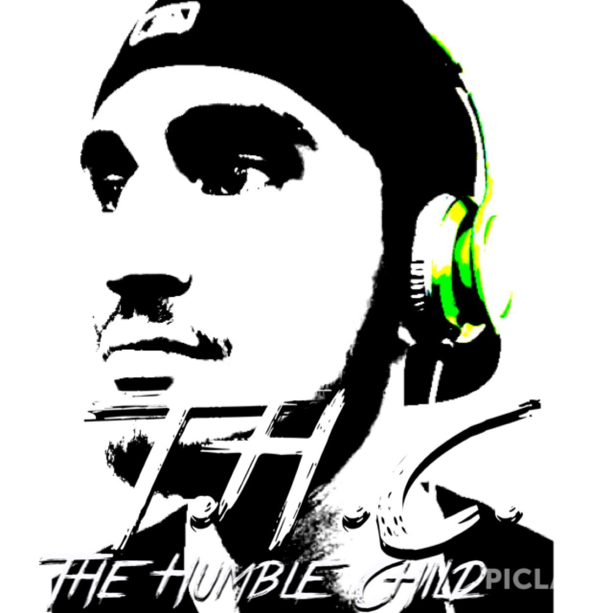 TheHumbleChild2 Profile Picture