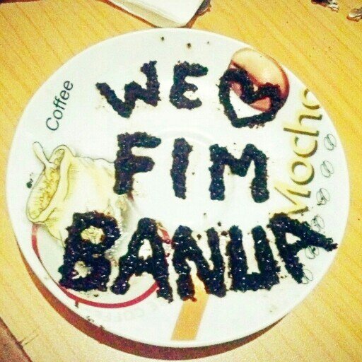 FIM_banua's profile picture. Alumnus Forum Indonesia Muda (FIM) Regional Kalsel & siapapun yg memiliki hasrat berbagi kasih kepada sesama

♥ #TBIntanBanua