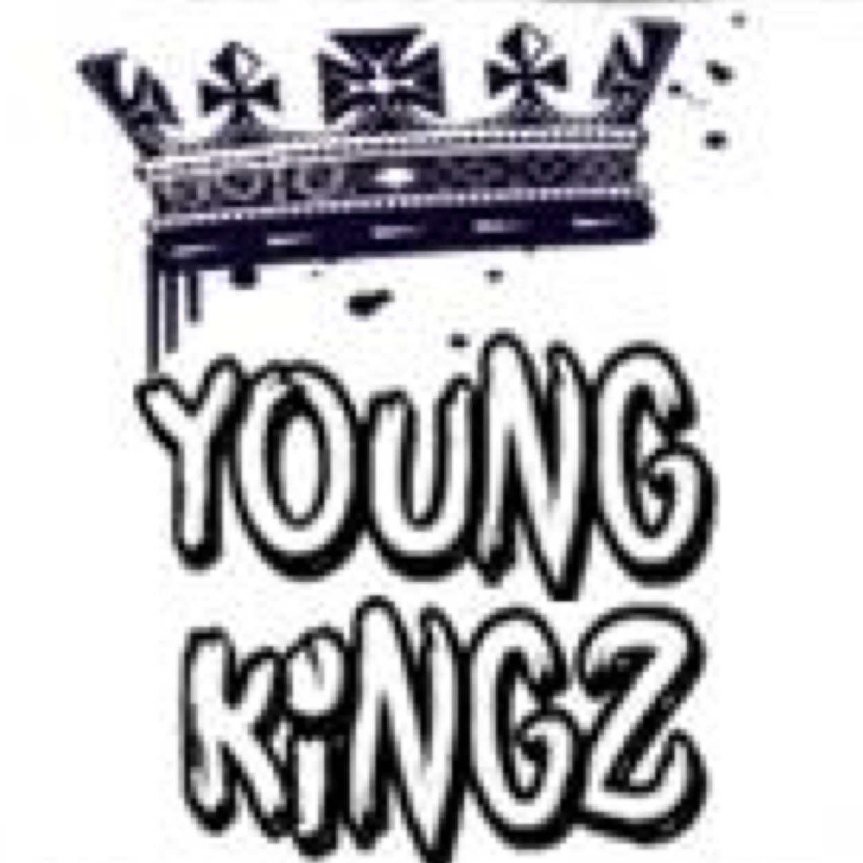 Big Brand in the Making, Official Luxury Street Wear. Website up and running soon!