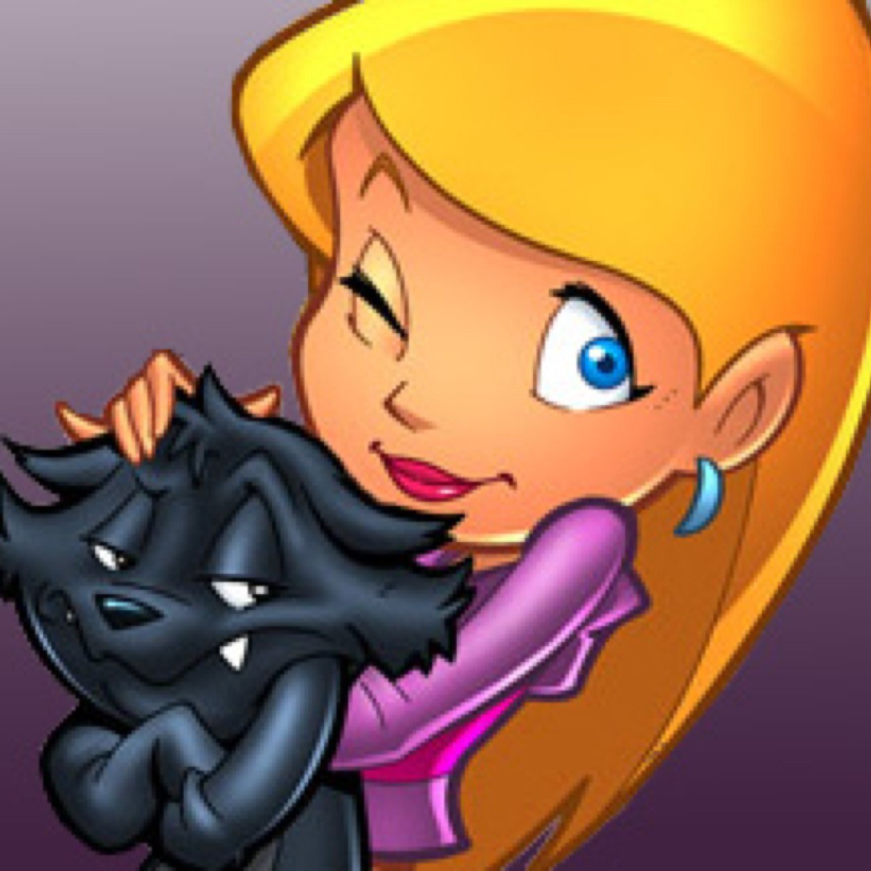 sabrinaswaggin's profile picture. Lives with my two aunties, cat that says more than he's worth, and uncle who can sometimes be hard to get along with. 12 years young !! ✌️✌️parody account