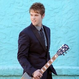 Singer, songwriter, musician, evangelist, and Liberty University Online Student. Into telling the world about Jesus and following Christ.