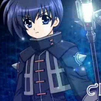 Chrono from the Battle of Aces an The Gears of Destiny! Ice Powers Down 99.9M% ,and Blue Colds. @YMiona's