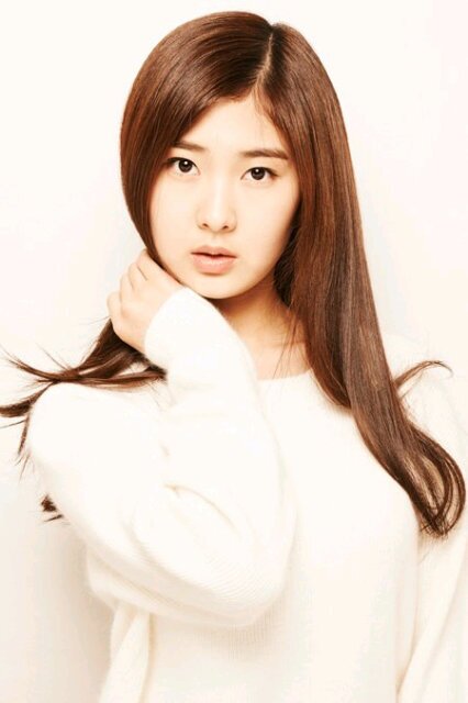 Lee Young Yoo imnida.. RP langka.. [V] #ΔNGEL