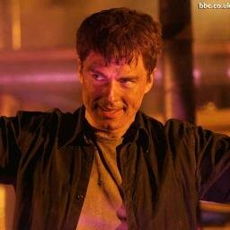 I'm Captain Jack Harkness, now drop that soap for me, will Ya' please? | Jailed account for @CapHarkness |