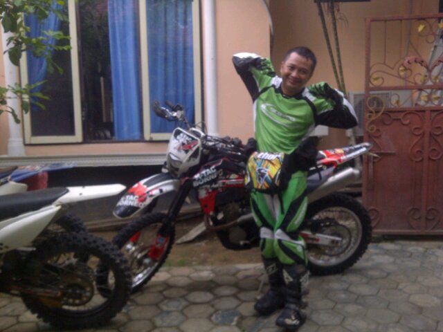 Memahami keseimbangan alam