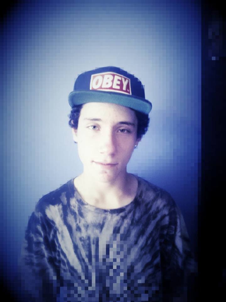 rafa_splg's profile picture. Ana Leticia :3