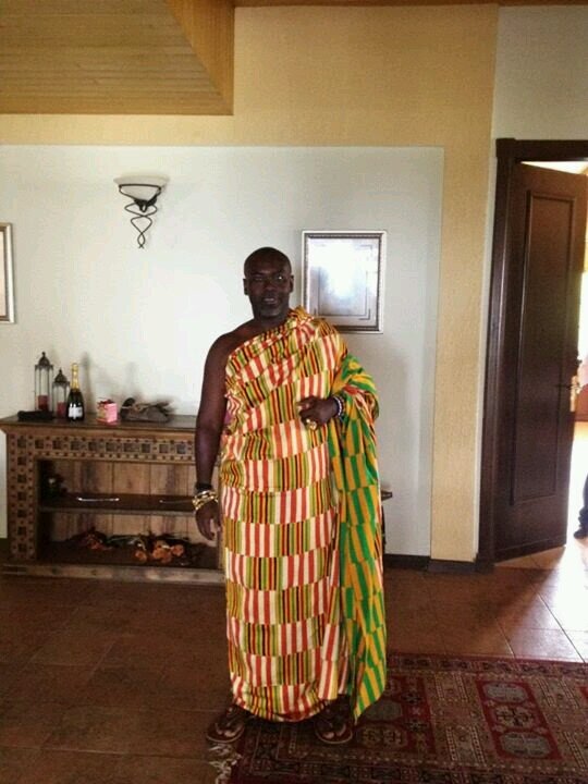 QuophiY's profile picture. 