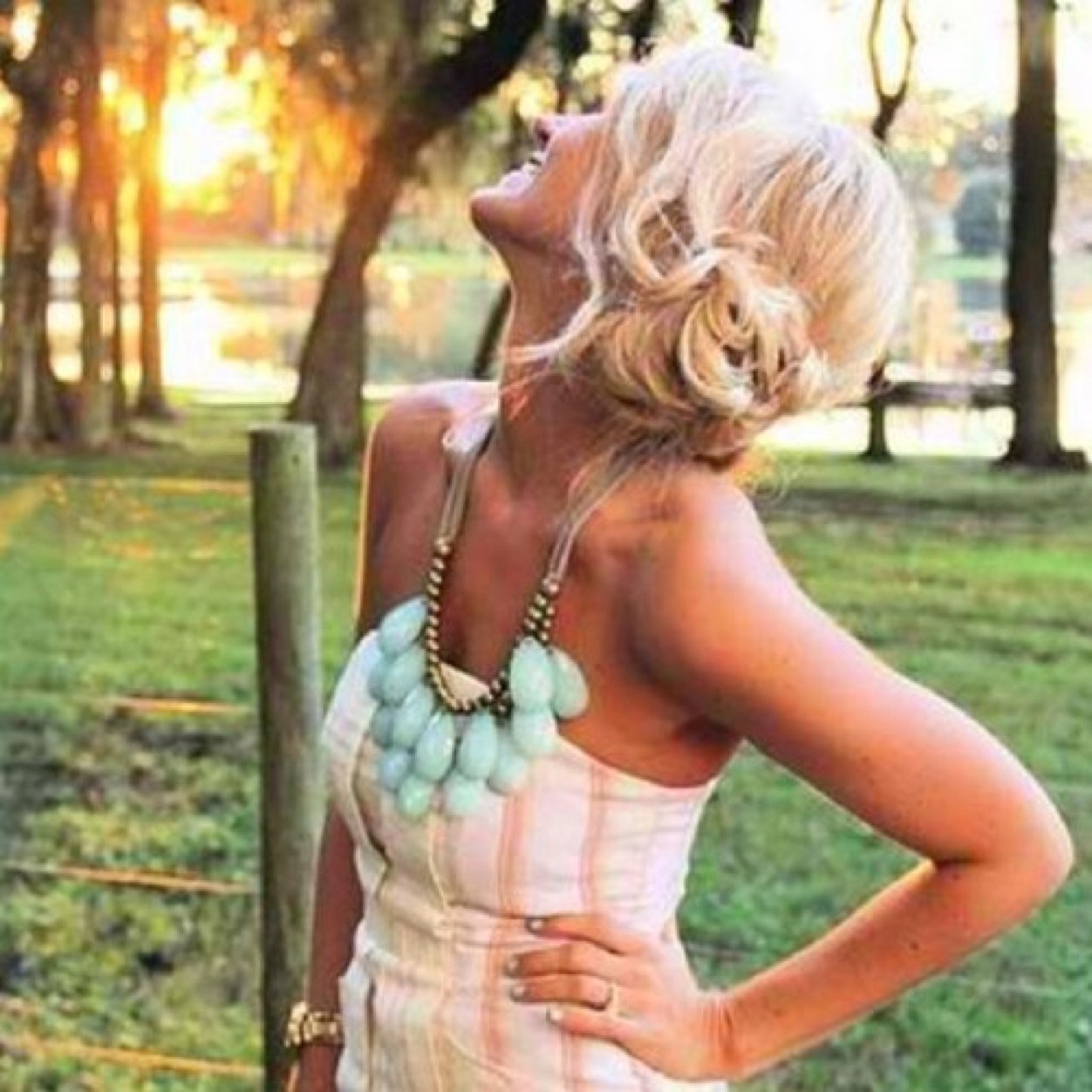 blonde_pr1ncess's profile picture. Boots, Class, & a little Sass. BlondeBelle Born a Princess