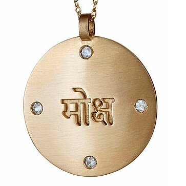 TheTulsiProject's profile picture. We make eco-friendly Sanskrit fine jewelry designed to uplift and inspire, and give half our profits to charity.