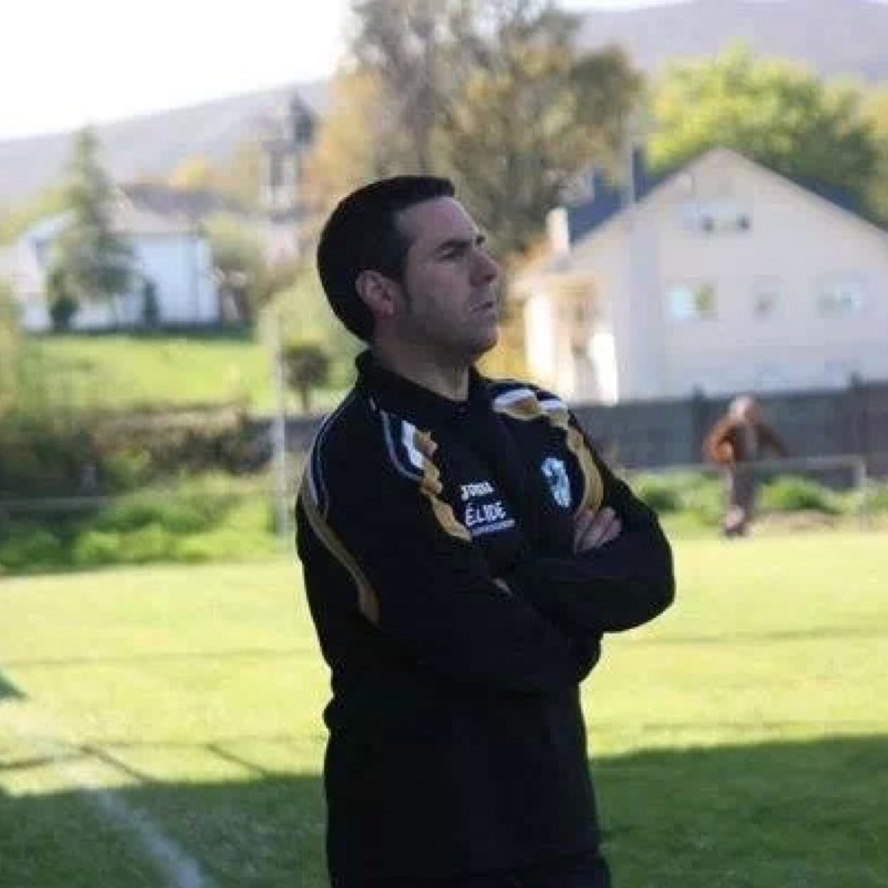 Entrenador Nacional Nivel III de Futbol Sala//Entrenador categorias de base en O Esteo Fs//Seleccionador Cadete da Terra Cha//Entrenador Adc Moeche (Fútbol )