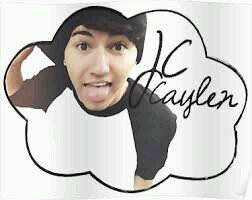 In love with Jc Caylen ♡ O2L is so amazing,  I can't even begin to describe it. They're like a boy band that doesn't sing ♥