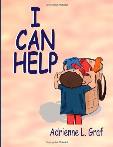 ICANHELP321's profile picture. Children's book about a boy named Finn who wants to go to the park with his mom. She is too busy trying to get the house organized. Finn figures out how he can.