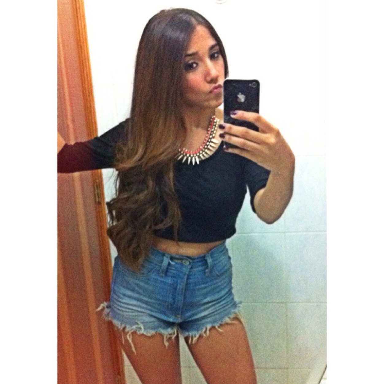 make it real