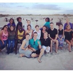 LIU_Ambassadors's profile picture. Follow the Ambassadors of LIU for all the latest updates about admission events on campus, and much more!