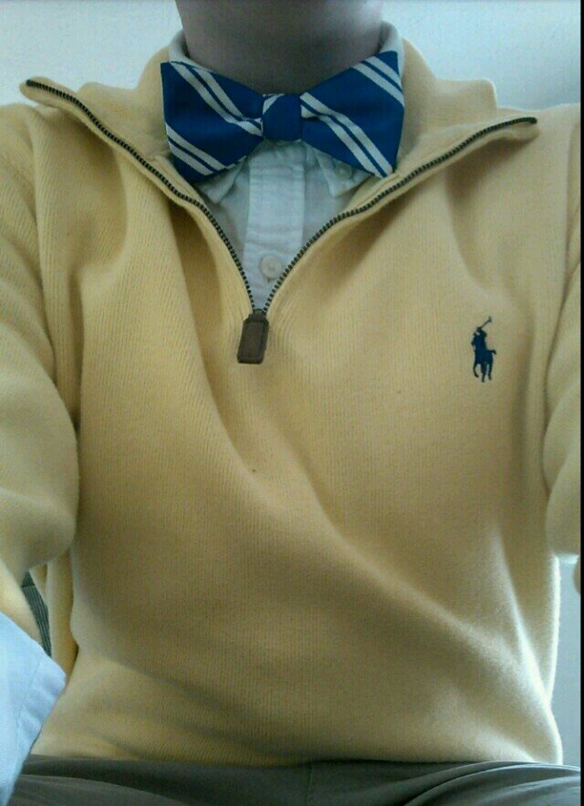 Avi is me. Twifey is @MOPrep_ . Catholic. I'm just a guy who understands how to look good. Ralph Lauren for dayz.