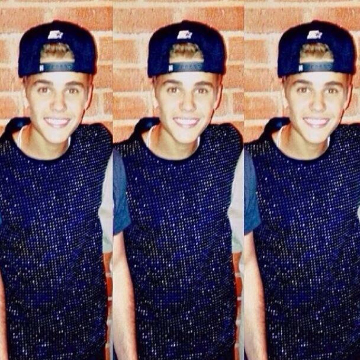 ∞Belieber★ Justin Bieber Followed Me 6/10.11♡ Believe Tour 16/4 2013 ♪♪ Don't Believe In Everything You Read❥ Convert The Haters✝ BELIEVE