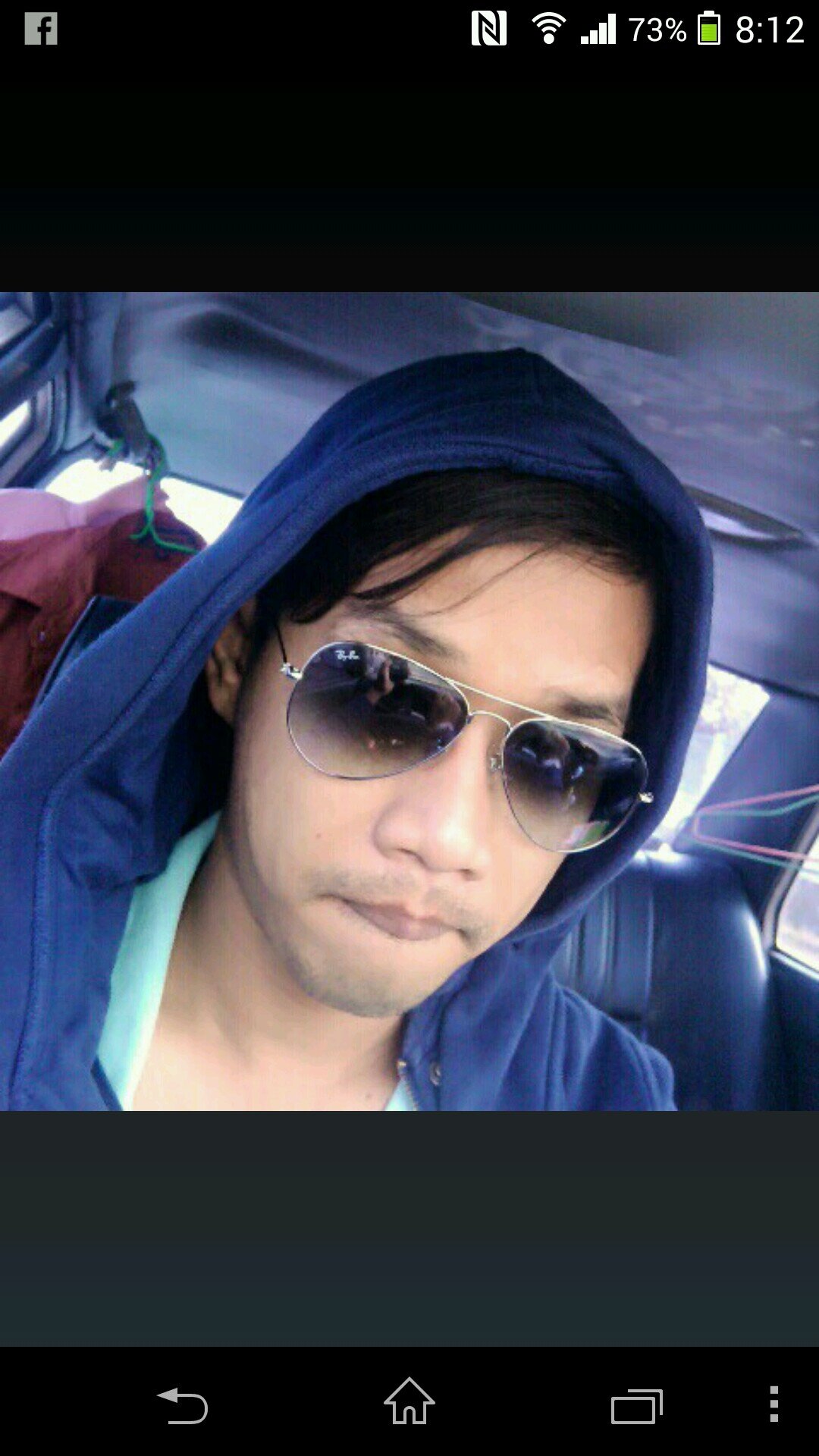 hs4rag's profile picture. 