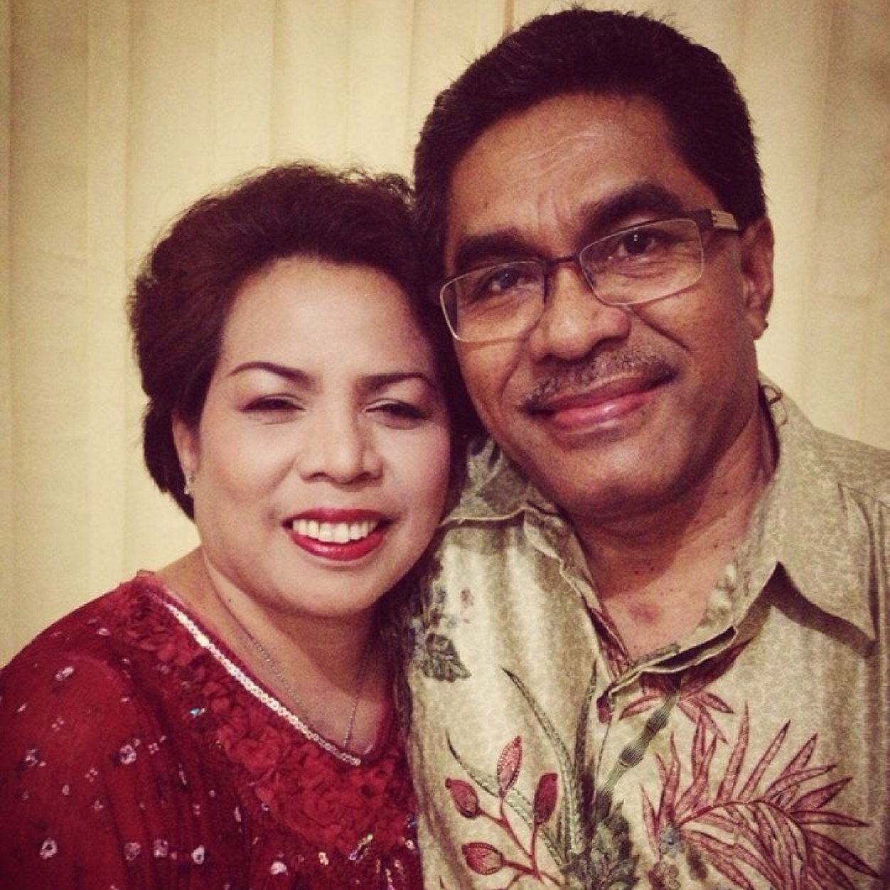 A Priest • @RitaSarimole Husband • Daddy of @amiilatu @babyanggelika @candypahl @soullasisters ( @DABClatu ) @abzmanagement